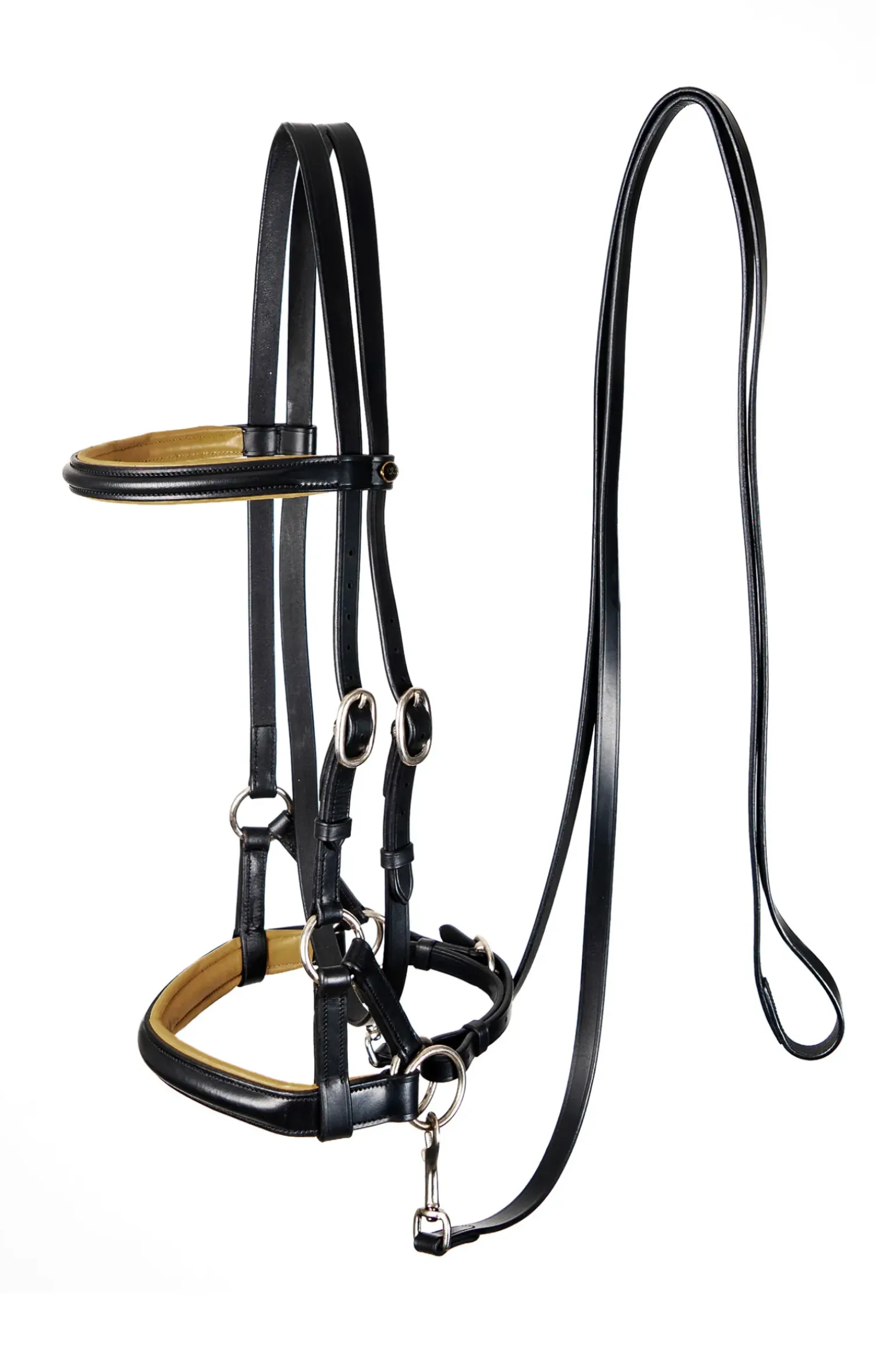 Sidepull Pardoes De Luxe F.R.A.