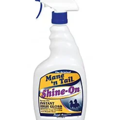 Soin Brillance Mane N' Tail Shine On 946 Ml