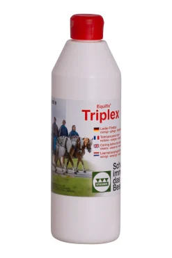 Soin Du Cuir Equifix Triplex Stassek, 500 Ml