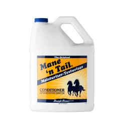 Soin Pour La Criniere Et La Queue Mane N 'Tail Conditioner 3,7 L