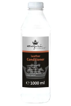 Soin Revitalisant Pour Cuir Equixtreme, 1000 Ml