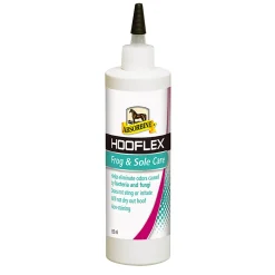 Soin Sole Et Fourchette Absorbine Hooflex Frog & Sole Care, 355 Ml