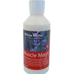 Soulage Les Muscles Hiltonherbs 500Ml