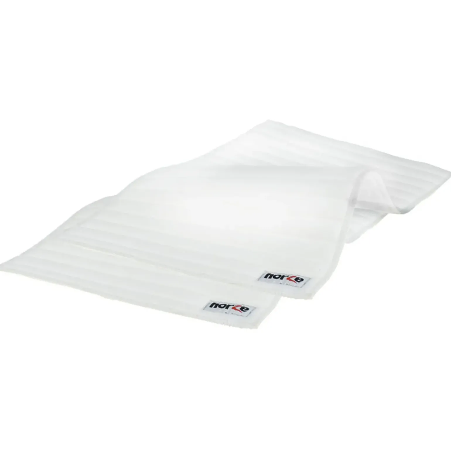 Sous-Bandages Type Flanelle Horze, Anterieurs