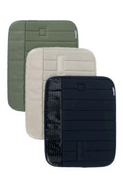 Sous-Bandes Eskadron Platinum 22 Mesh Climalegs Xl