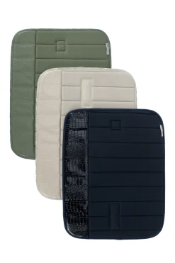 Sous-Bandes Eskadron Platinum 22 Mesh Climalegs M
