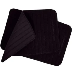 Sous-Bandes Schockemohle Quick Dry Light (Petit Modele),Sous-Bandes Sechage Rapide