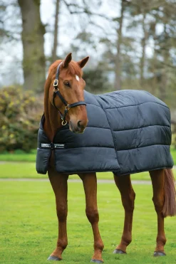 Sous-Couverture Horseware Rambo Optimo 200 G