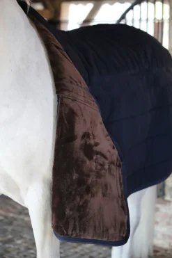 Sous-Couverture Peau Sensible Kentucky Horsewear, 150 G