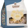 Speed Banana Delicious Speedies, Friandises, 5 Kg