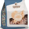 Speed Carrot Delicious Speedies, Friandises, 5 Kg
