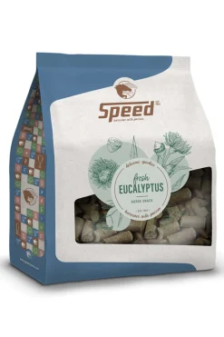 Speed Eucalyptus Delicieux Speedies, Friandises, 5 Kg