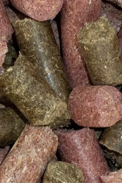 Speed Mix-It Delicious Speedies, Friandises, 5 Kg