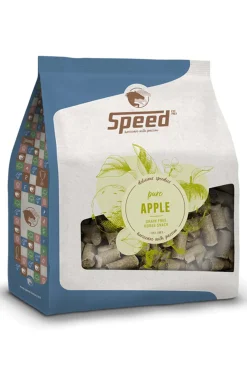 Speed Pure Apple Delicious Speedies, Friandises, 5 Kg