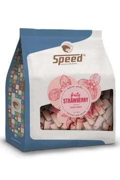 Speed Strawberry Delicious Speedies, Friandises, 5 Kg
