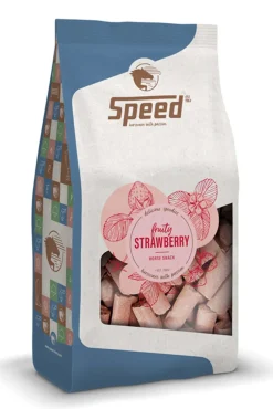 Speed Strawberry Delicious Speedies, Friandises, 1 Kg