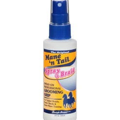 Spray A Tresser Mane N' Tail Spray N´ Braid 120 Ml