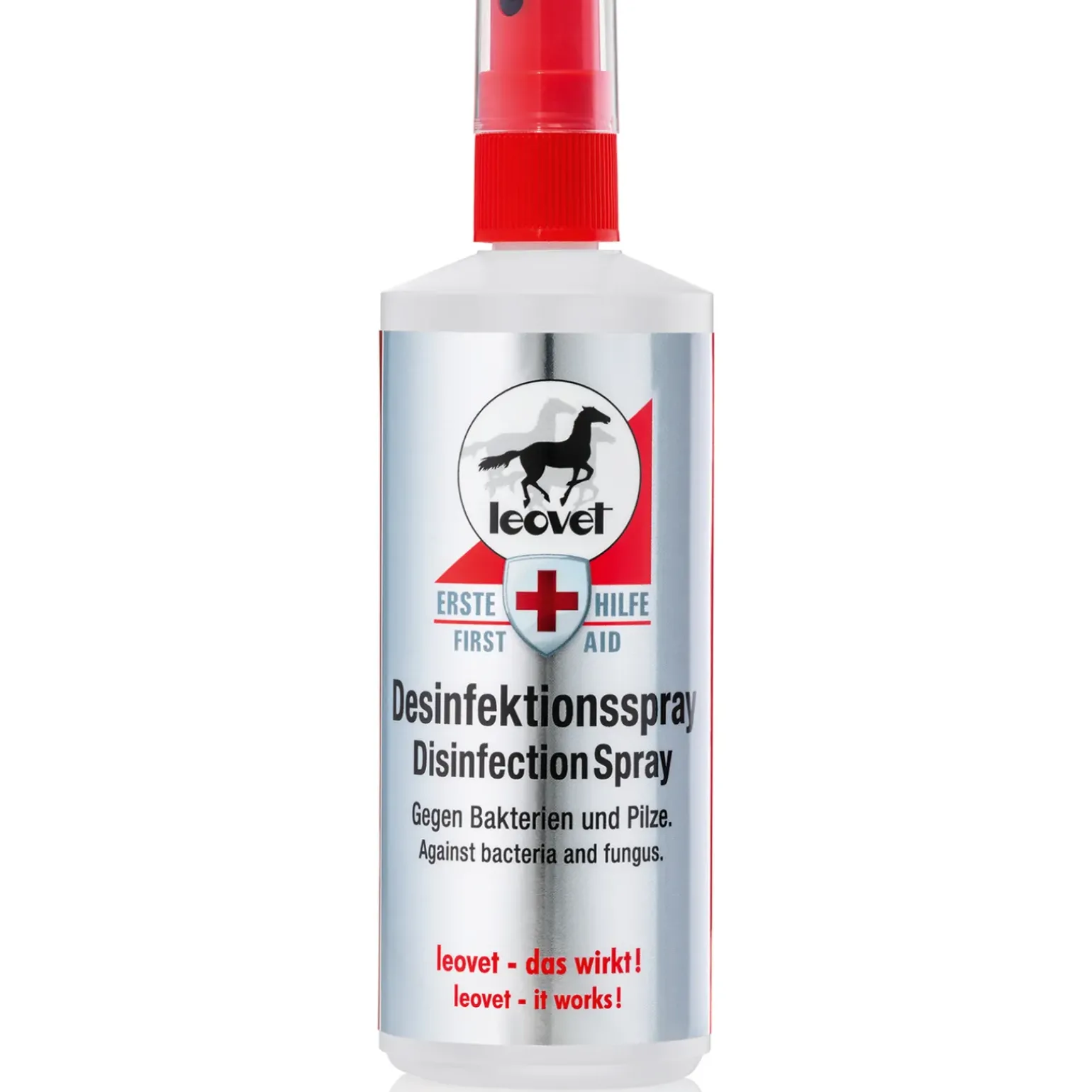 Spray Desinfectant Leovet