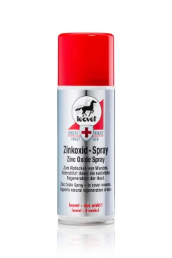 Spray D'Oxyde De Zinc Leovet