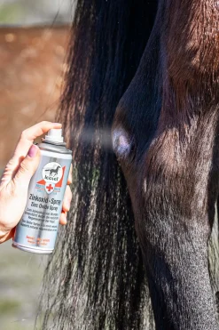 Spray D'Oxyde De Zinc Leovet