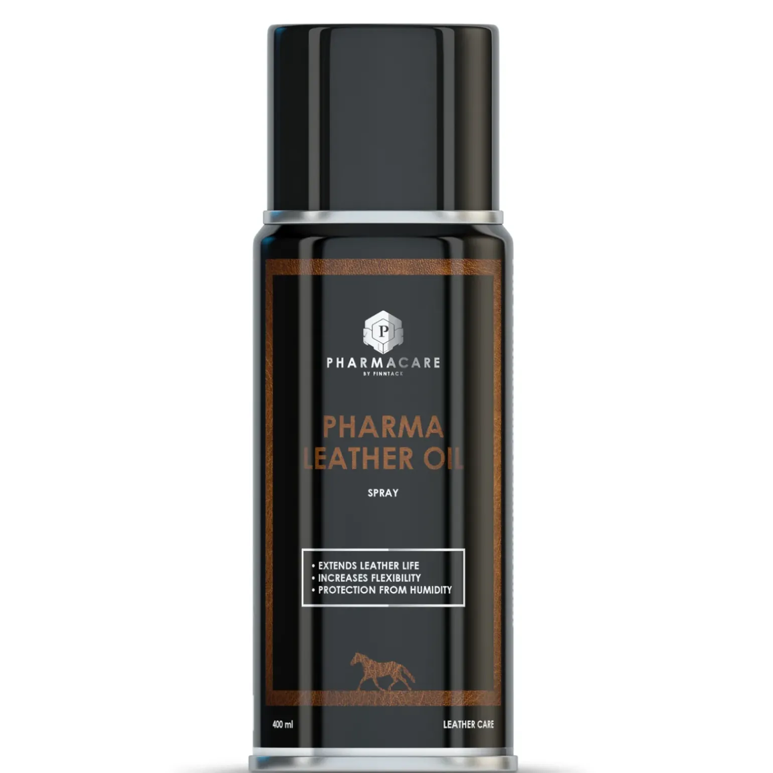 Spray Pharma Leather, 400Ml