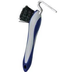 Sprenger Hoofpick With Brush