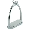 Sprenger Isi-Stirrups, White Pad
