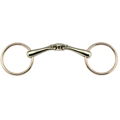 Sprenger Kk Ultra Snaffle, Aurigan 18Mm