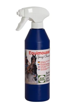Stassek Equimousse 500 Ml