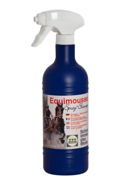 Stassek Equimousse 750 Ml