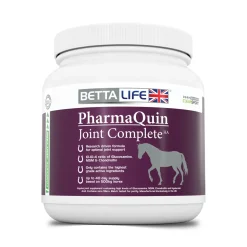 Supplement Articulations Pour Chevaux Pharmaquin Joint Complete Ha Equins, 400 G