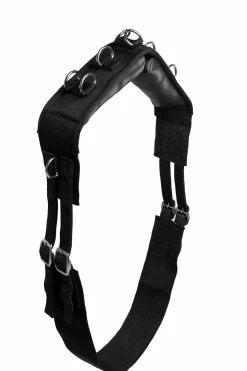 Surfaix En Nylon Pour Longer Et Travailler A Pied Horze
