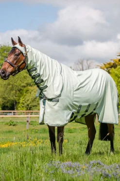 Sweat A Capuche Horseware Rambo