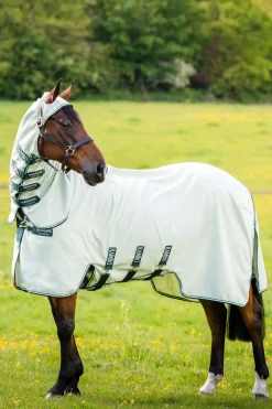 Sweat A Capuche Horseware Rambo