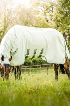 Sweat A Capuche Horseware Rambo