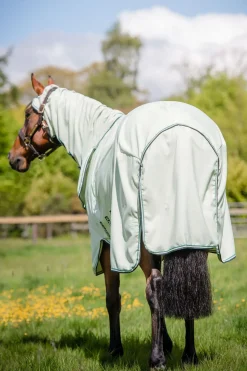 Sweat A Capuche Horseware Rambo