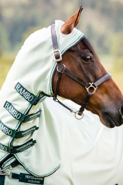 Sweat A Capuche Horseware Rambo