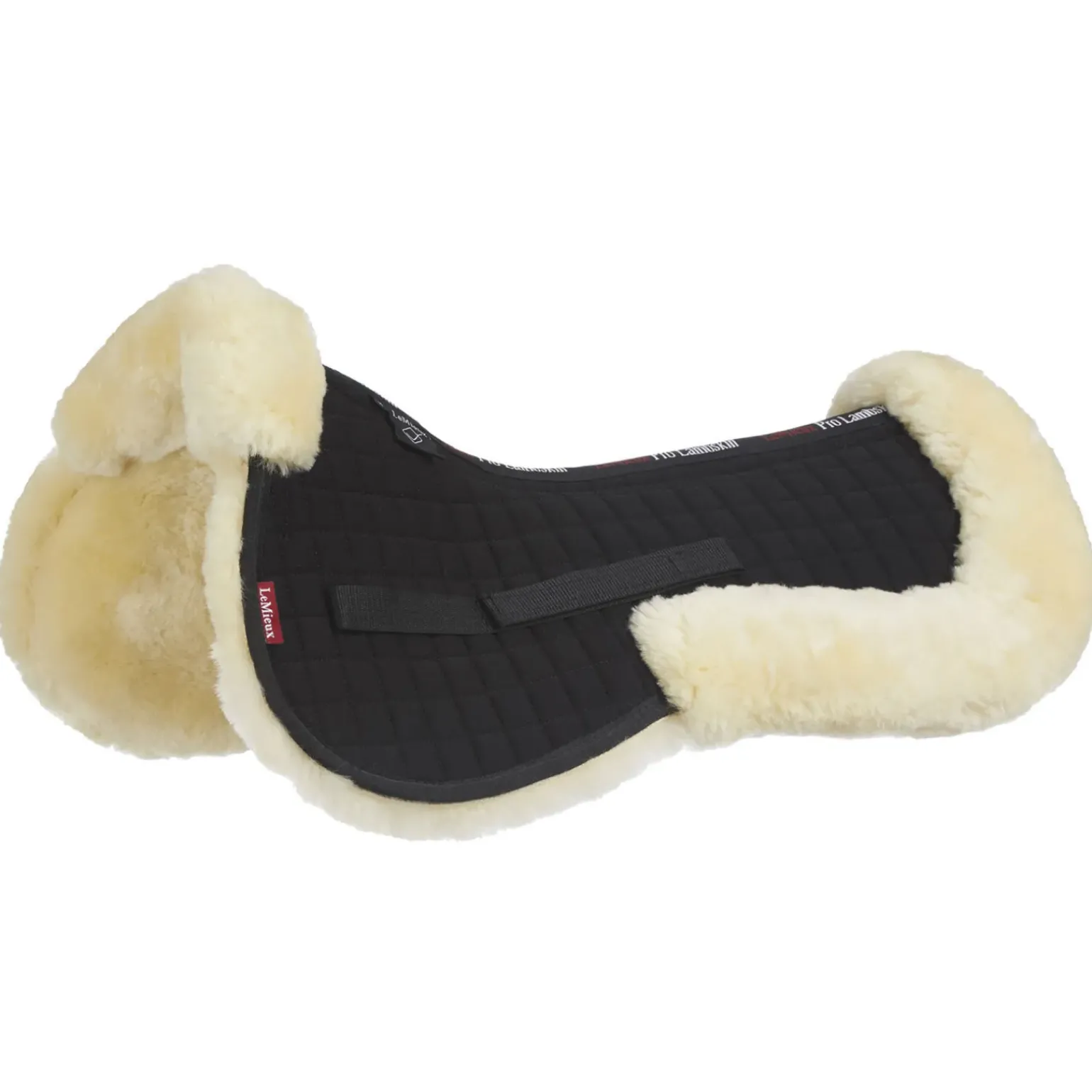 Tapis Amortisseur Peau De Mouton Lemieux
