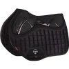 Tapis De Selle Adherant Silicone Lemieux Eurojump X-Grip