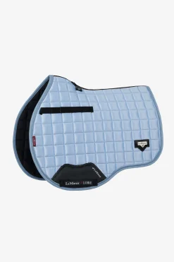 Tapis De Selle Carre Polyvalent Lemieux Loire Classic