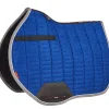 Tapis De Selle Chabraque Lemieux Euro Jump