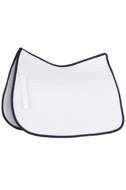 Tapis De Selle Chabraque Mixte Horze River