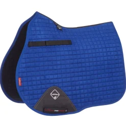 Tapis De Selle Chabraque Luxe Lemieux Luxary Gp