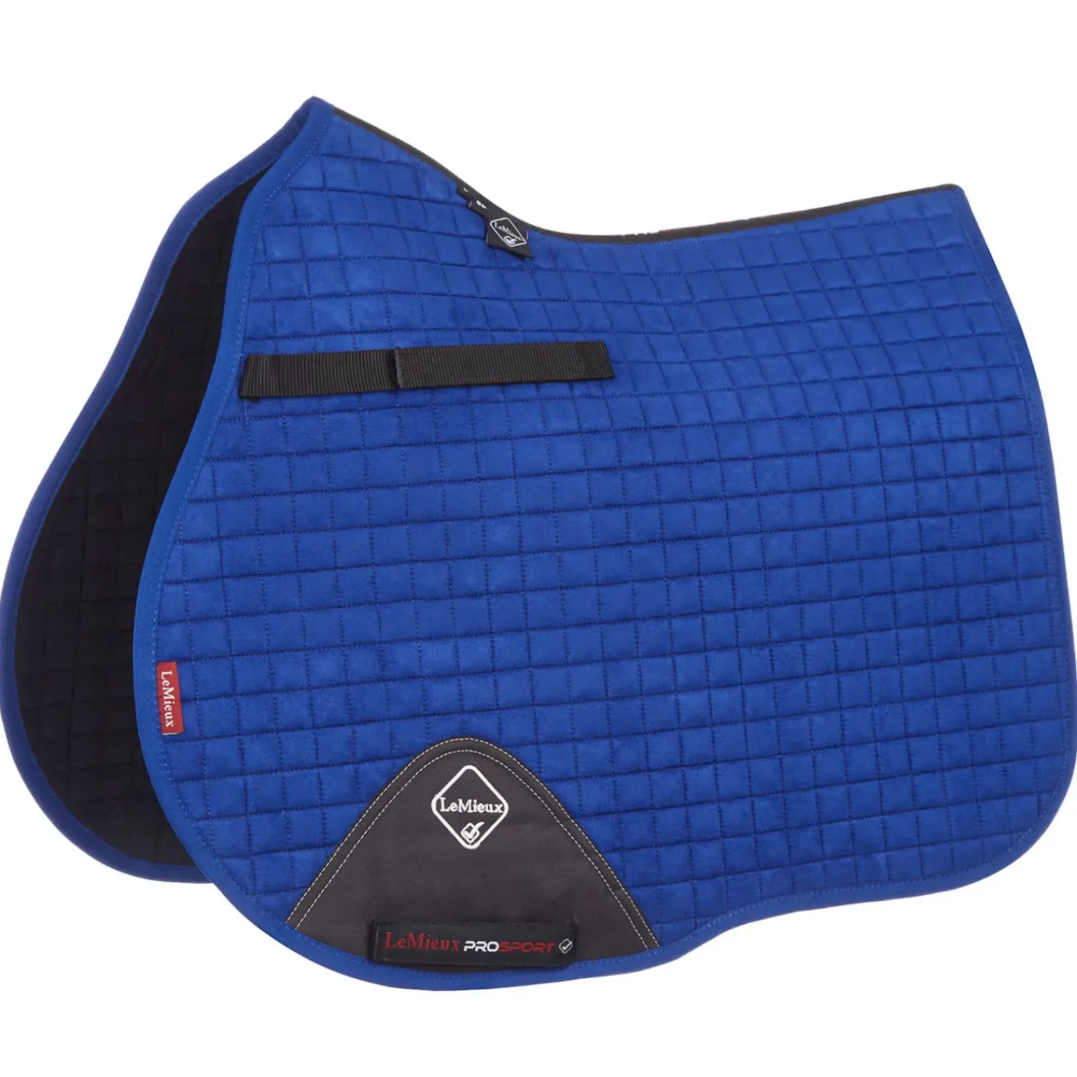 Tapis De Selle Chabraque Luxe Lemieux Luxary Gp