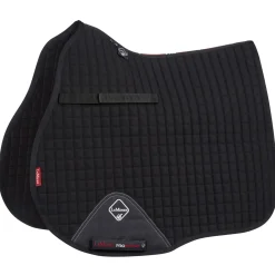 Tapis De Selle Chabraque Lemieux Coton Gp