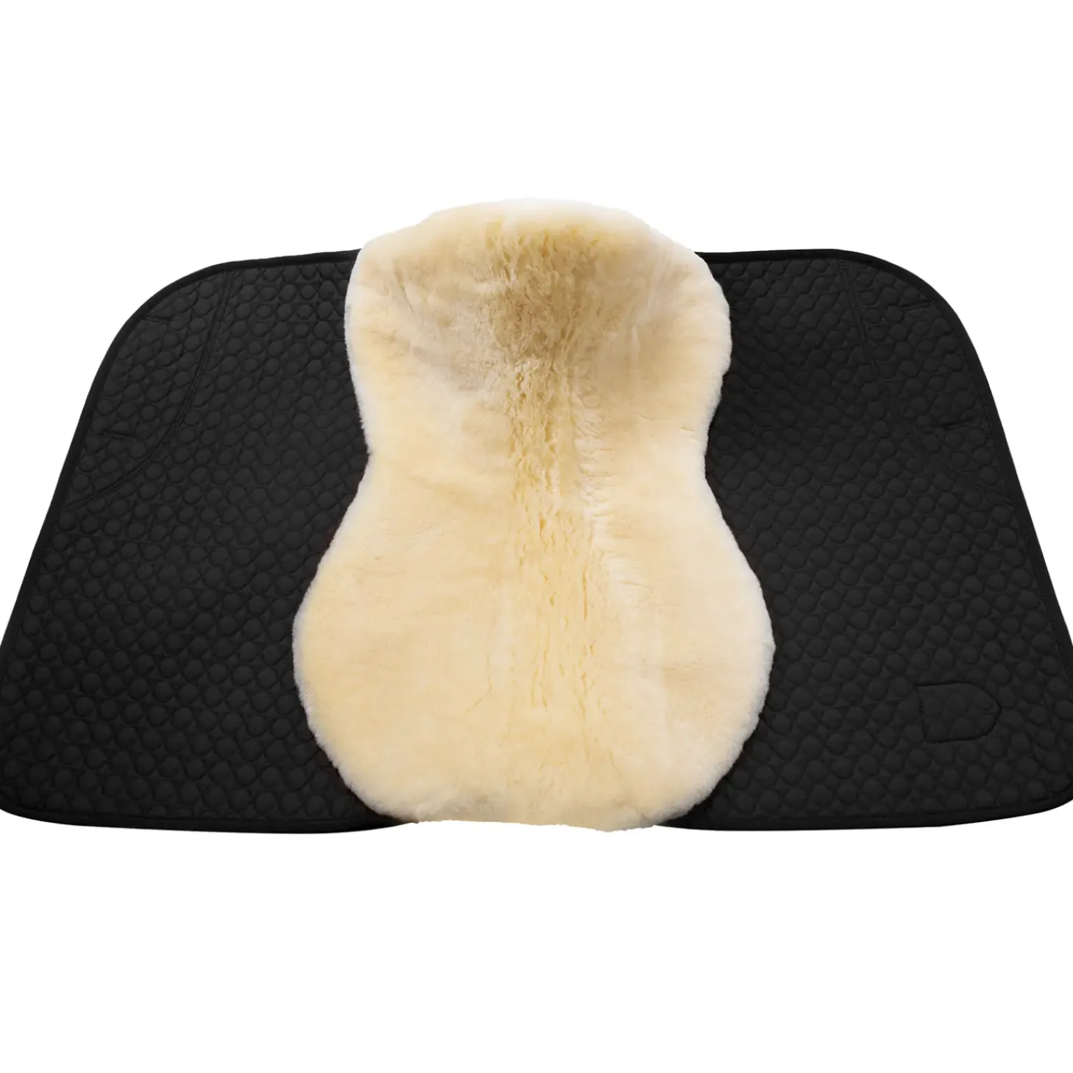 Tapis De Selle Champ D Christ