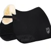 Tapis De Selle Champ Mixte Christ