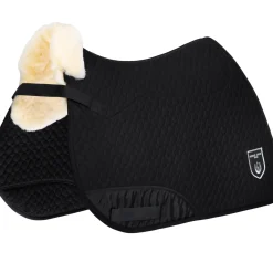 Tapis De Selle Champ Mixte Christ