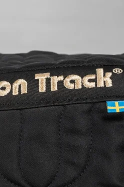 Tapis De Selle Cso Deep Nights Back On Track