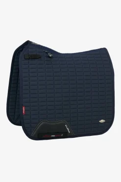 Tapis De Selle De Dressage Lemieux Fraicheur